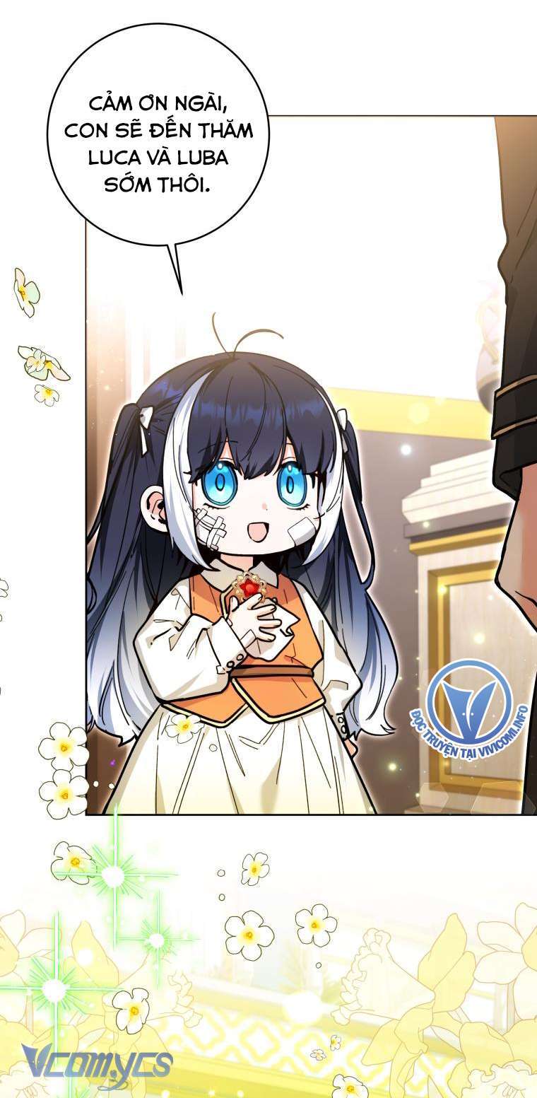 Bé Con Cá Voi Sát Thủ Chapter 18 - Trang 28