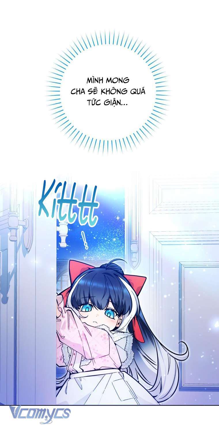 Bé Con Cá Voi Sát Thủ Chapter 14 - Trang 24