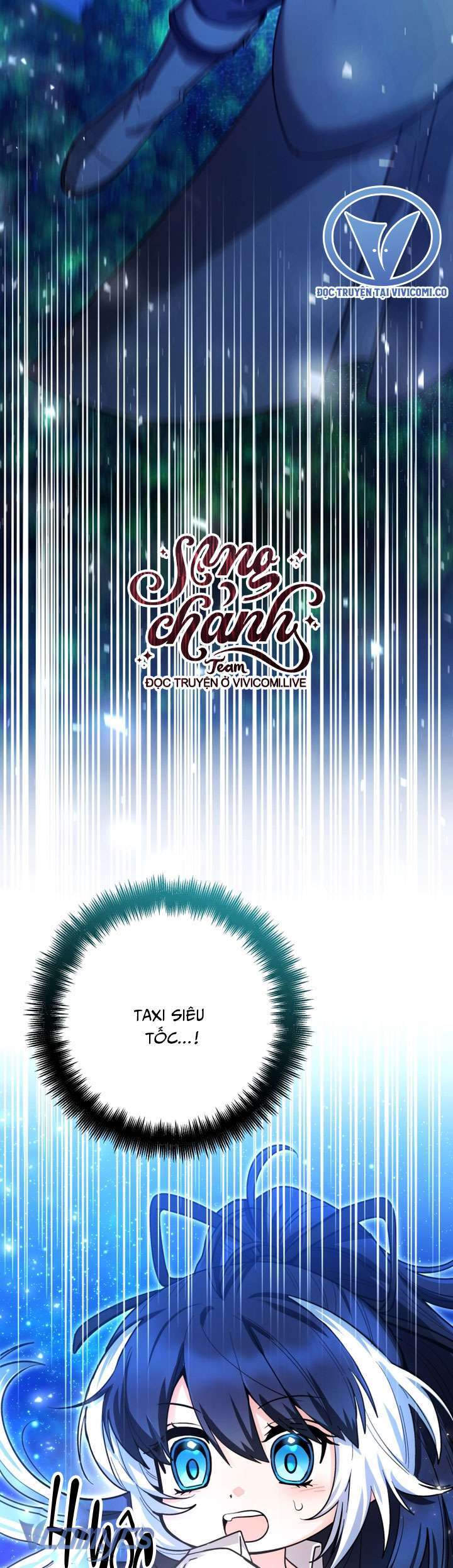 Bé Con Cá Voi Sát Thủ Chapter 45 - Trang 32