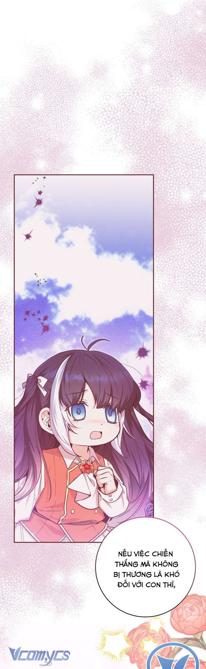 Bé Con Cá Voi Sát Thủ Chapter 45 - Trang 41