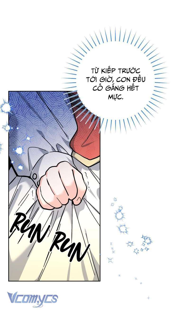 Bé Con Cá Voi Sát Thủ Chapter 18 - Trang 65