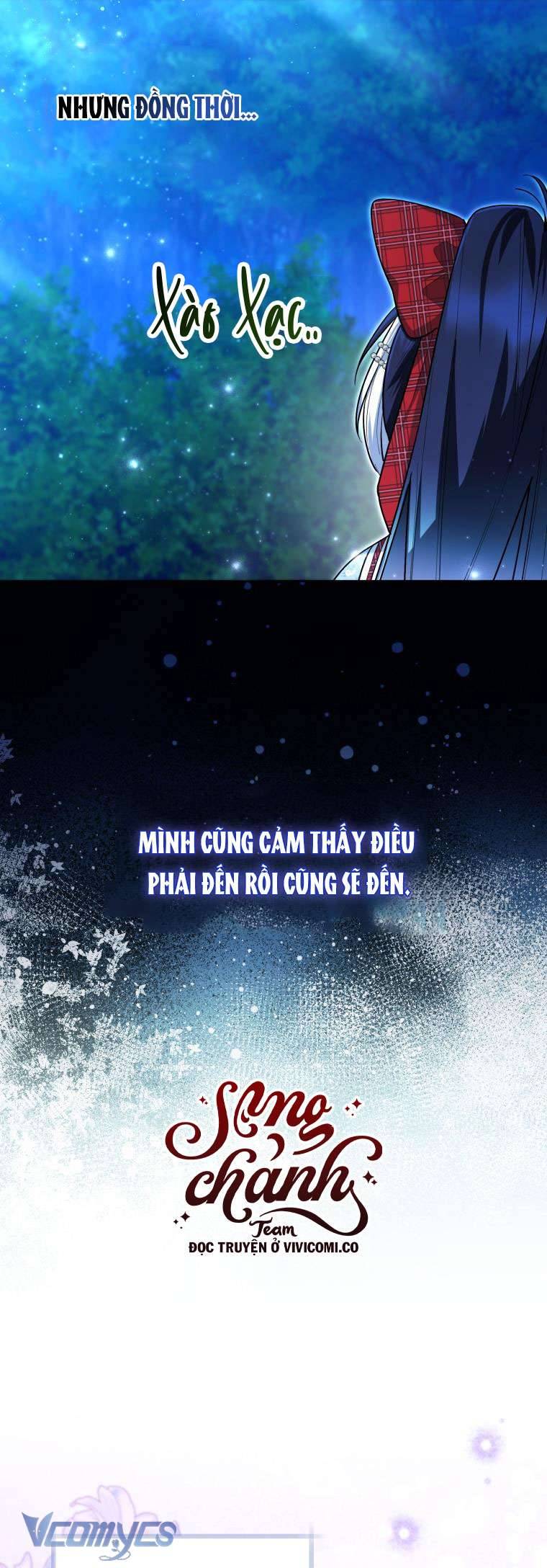 Bé Con Cá Voi Sát Thủ Chapter 50 - Trang 3