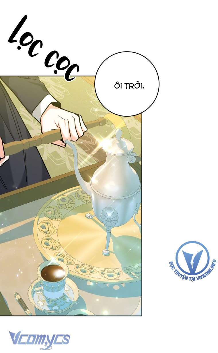 Bé Con Cá Voi Sát Thủ Chapter 19 - Trang 61
