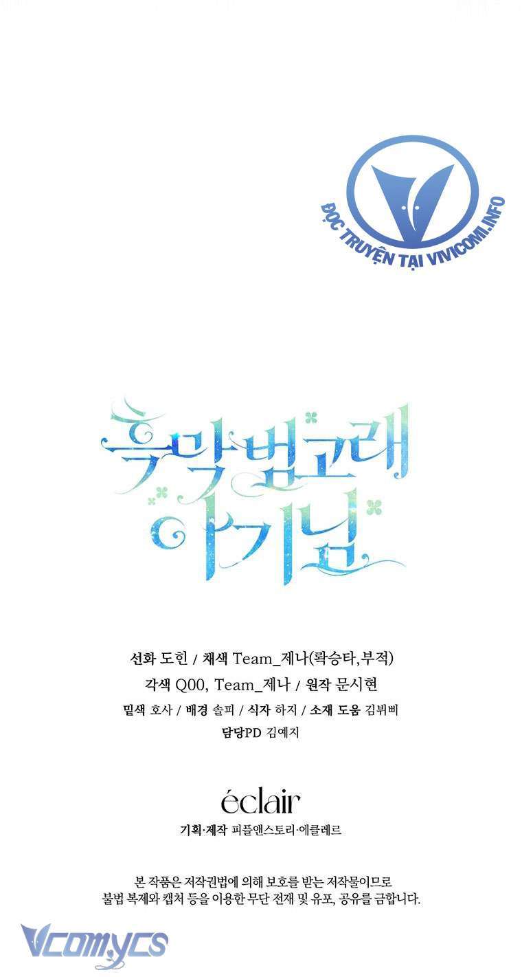 Bé Con Cá Voi Sát Thủ Chapter 22 - Trang 45