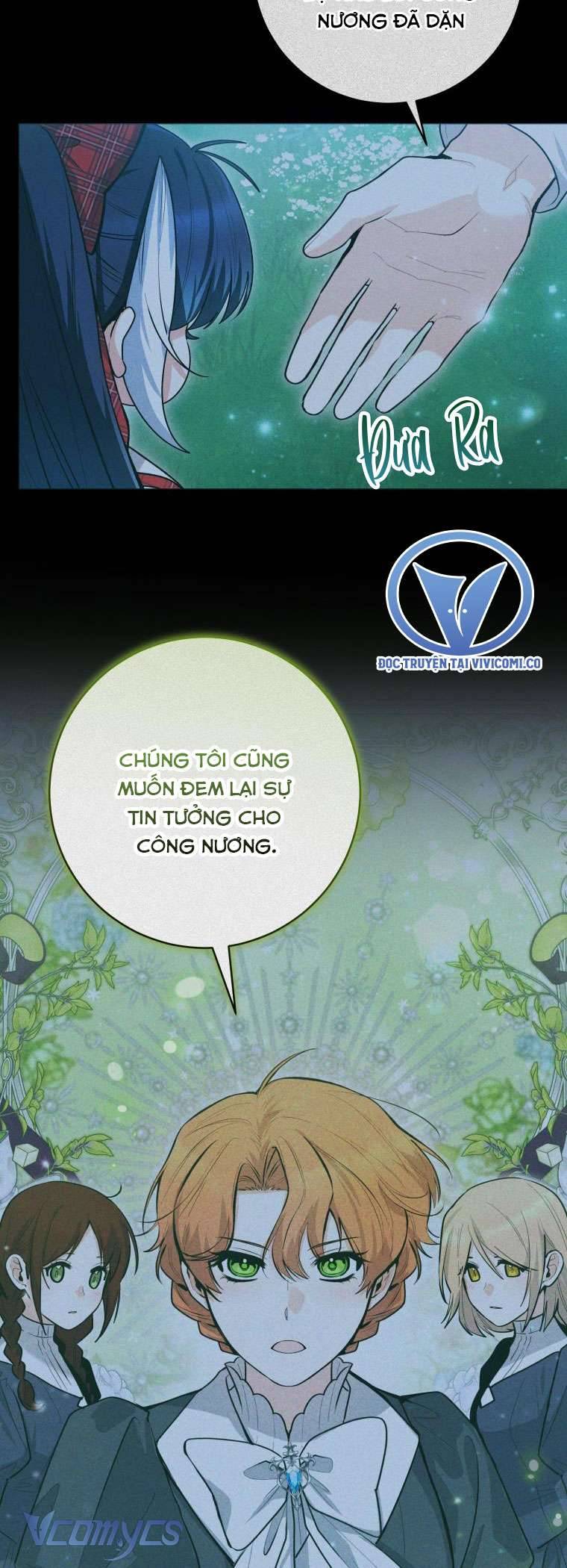 Bé Con Cá Voi Sát Thủ Chapter 51 - Trang 10