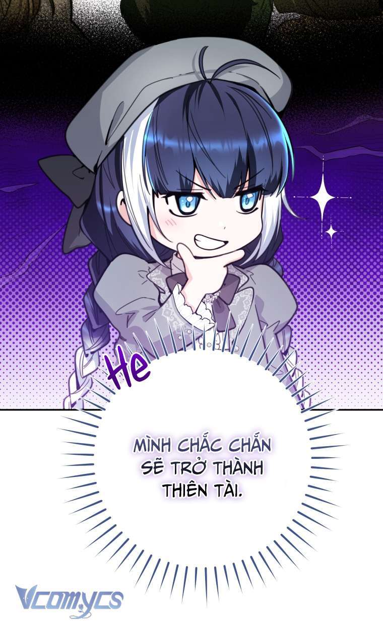 Bé Con Cá Voi Sát Thủ Chapter 6 - Trang 6