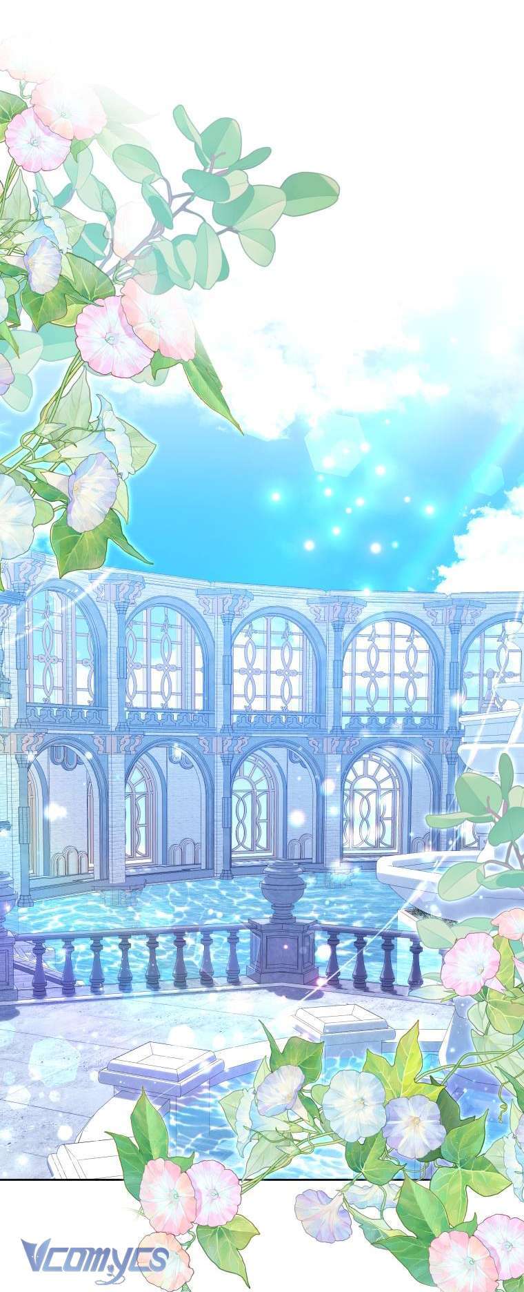 Bé Con Cá Voi Sát Thủ Chapter 15 - Trang 24