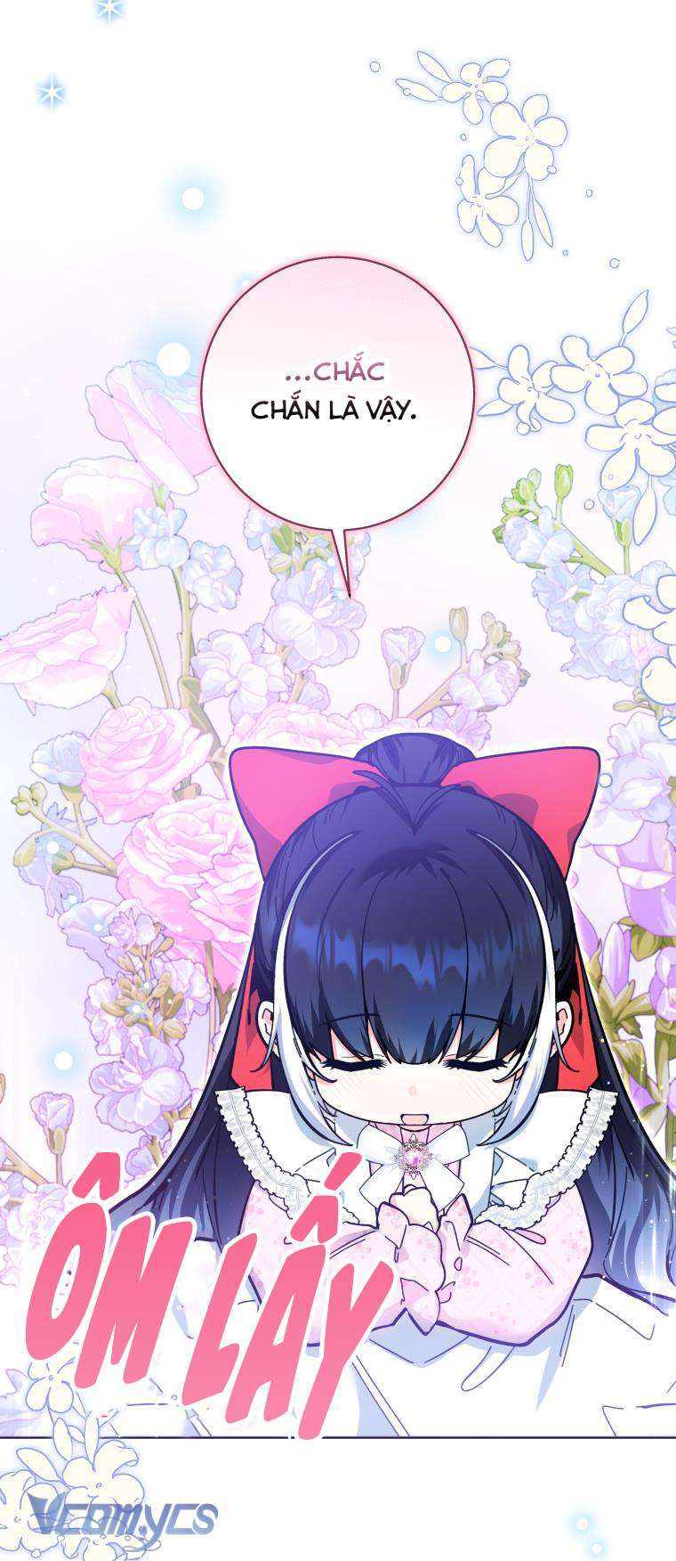Bé Con Cá Voi Sát Thủ Chapter 15 - Trang 21