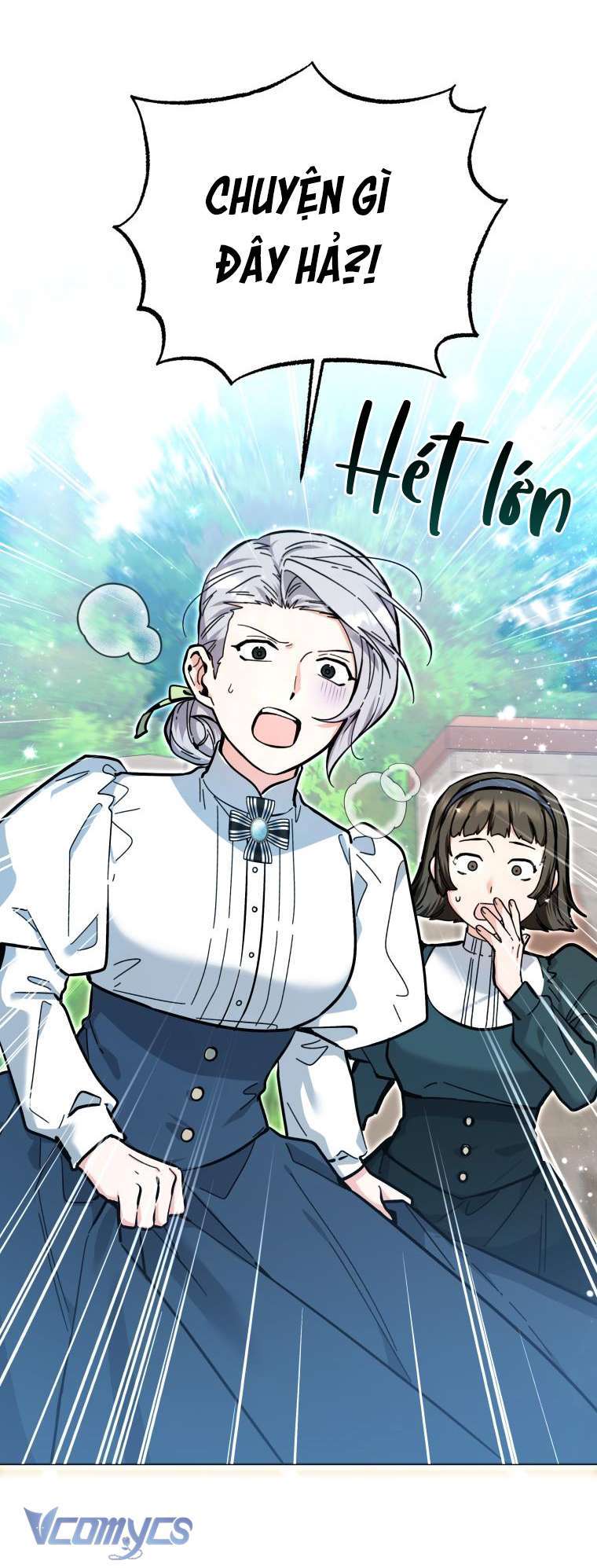 Bé Con Cá Voi Sát Thủ Chapter 17 - Trang 49
