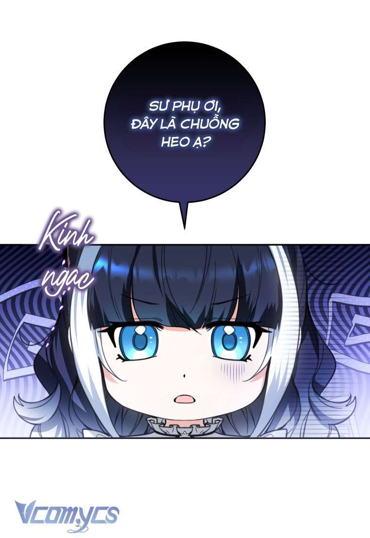Bé Con Cá Voi Sát Thủ Chapter 6 - Trang 48