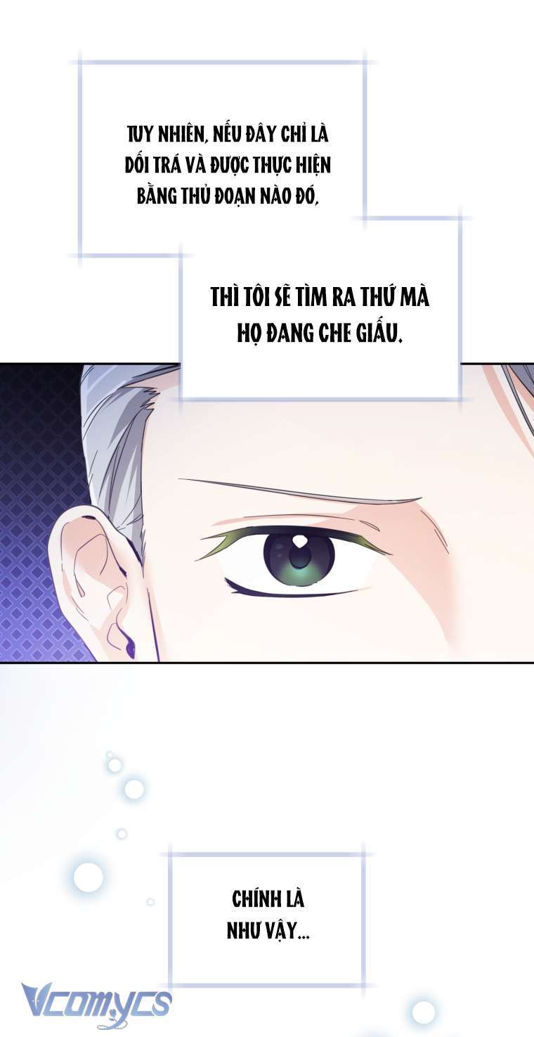 Bé Con Cá Voi Sát Thủ Chapter 5 - Trang 60