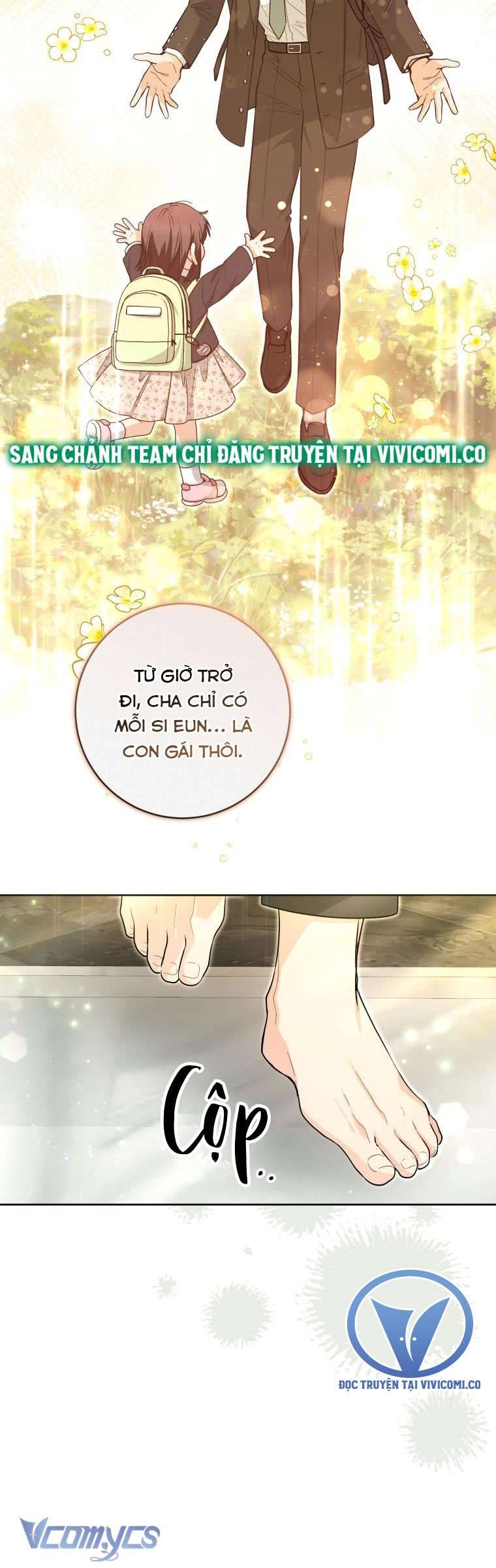 Bé Con Cá Voi Sát Thủ Chapter 49 - Trang 10