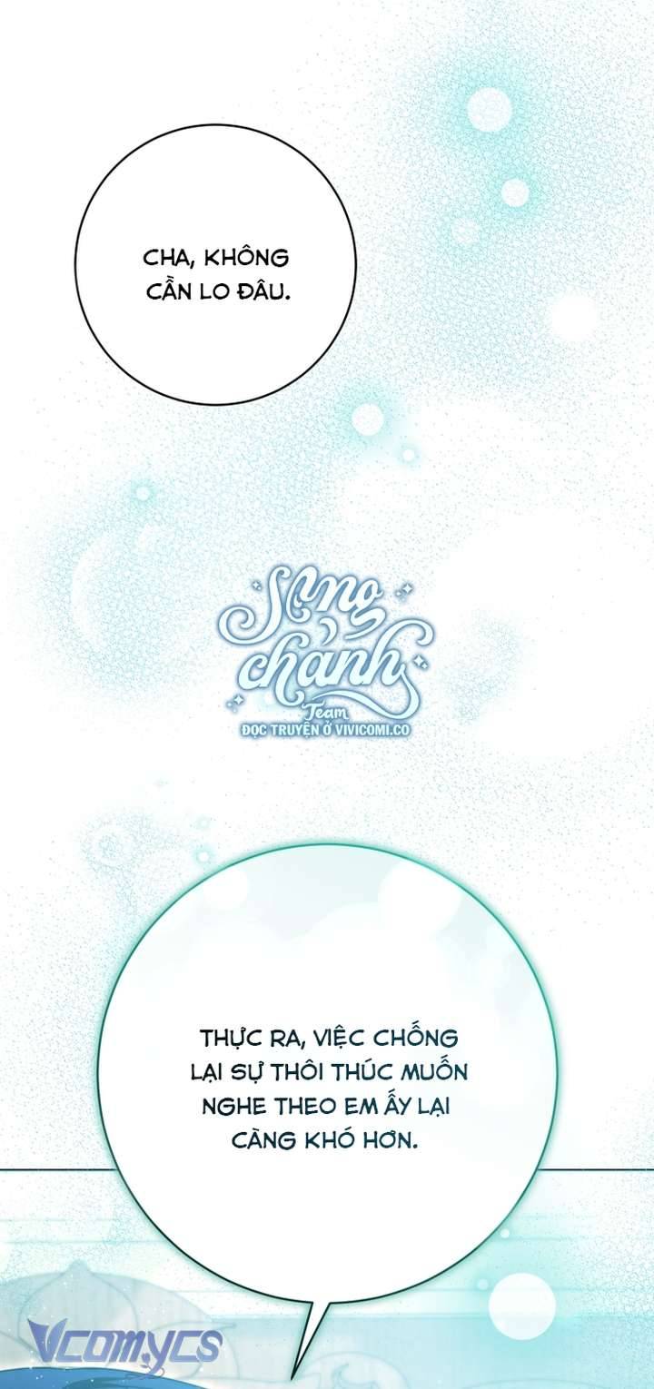 Bé Con Cá Voi Sát Thủ Chapter 52 - Trang 34