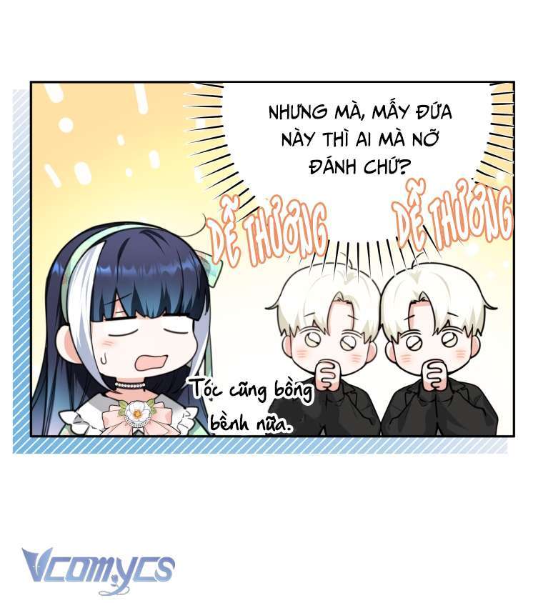 Bé Con Cá Voi Sát Thủ Chapter 8 - Trang 43
