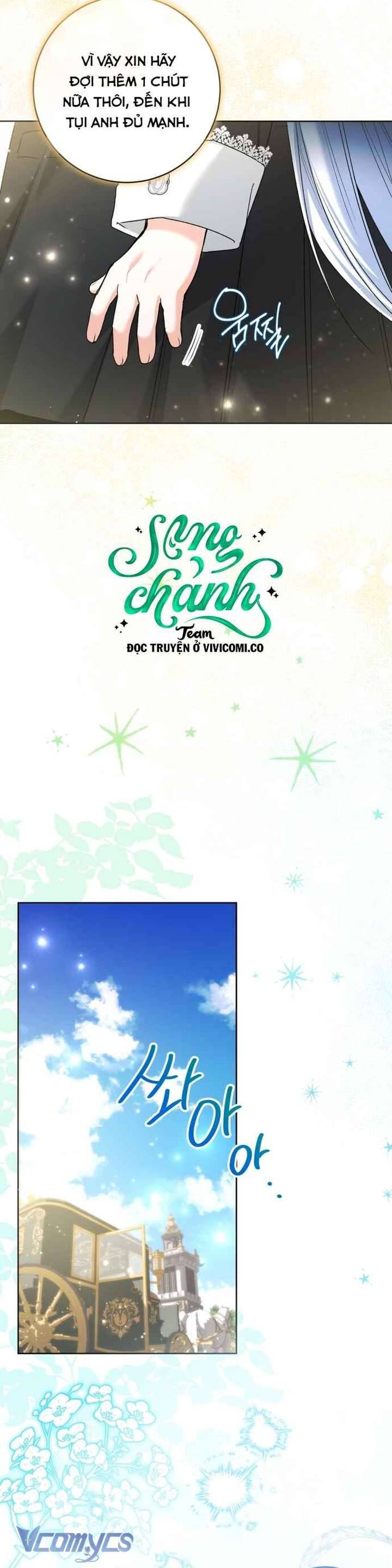 Bé Con Cá Voi Sát Thủ Chapter 57 - Trang 49