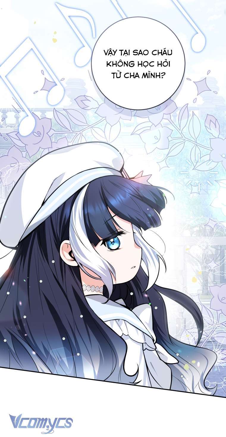 Bé Con Cá Voi Sát Thủ Chapter 4 - Trang 43