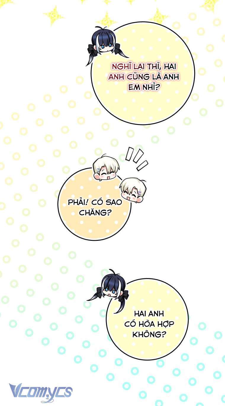 Bé Con Cá Voi Sát Thủ Chapter 16 - Trang 13