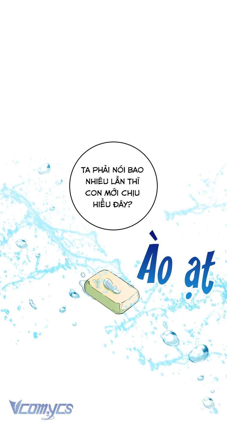 Bé Con Cá Voi Sát Thủ Chapter 9 - Trang 45