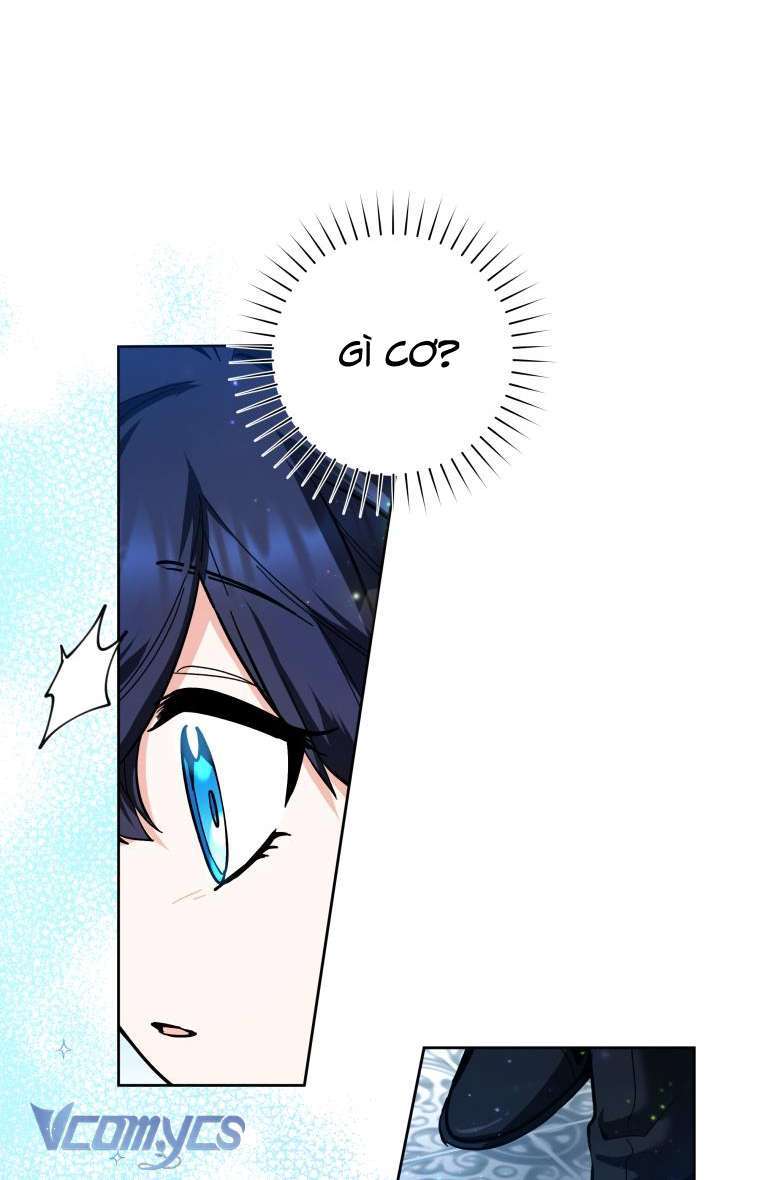 Bé Con Cá Voi Sát Thủ Chapter 23 - Trang 31