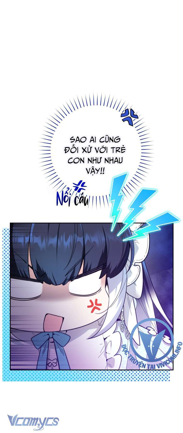 Bé Con Cá Voi Sát Thủ Chapter 2 - Trang 6