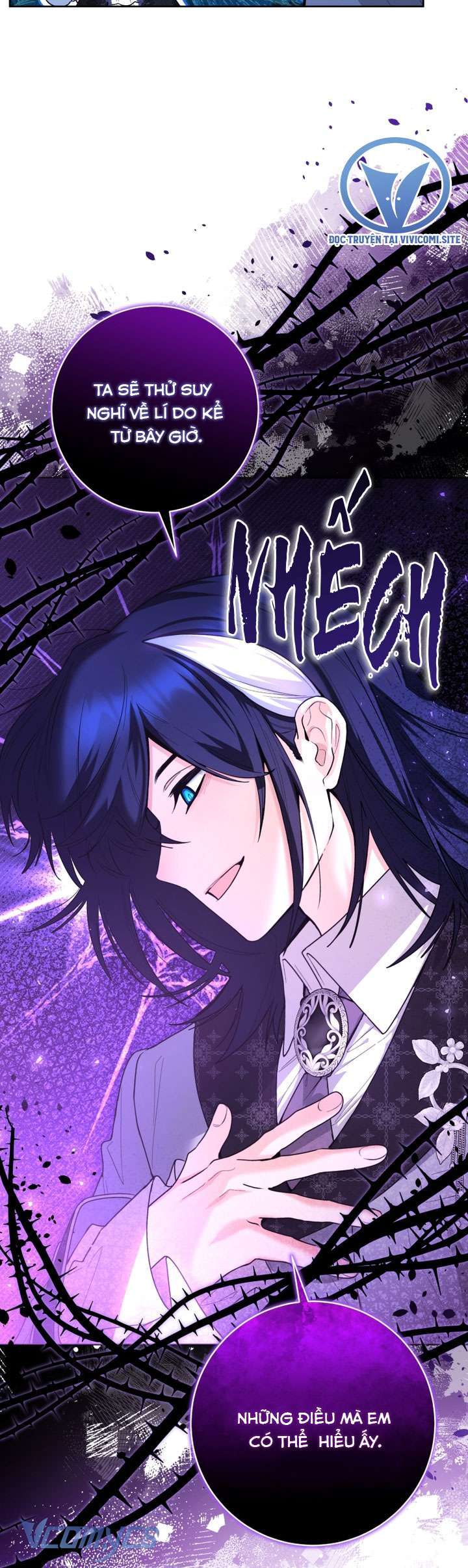 Bé Con Cá Voi Sát Thủ Chapter 39 - Trang 16