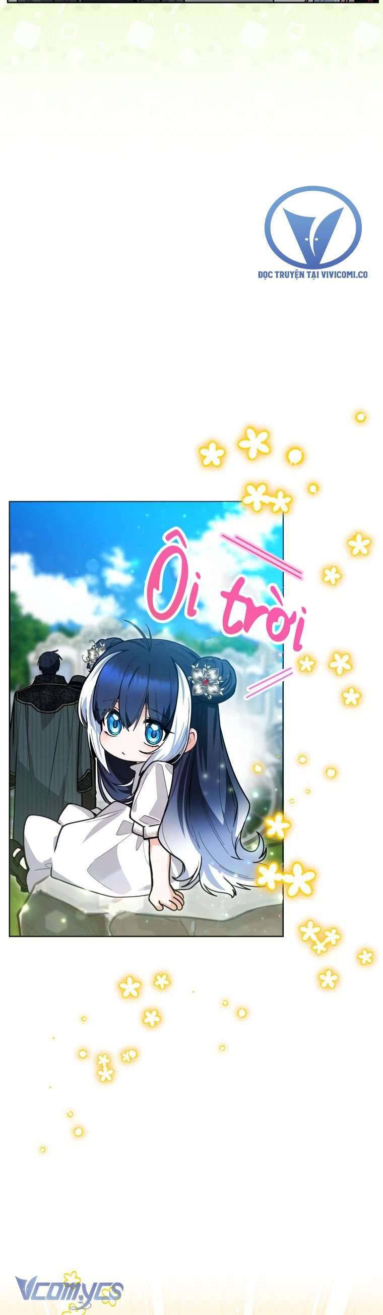 Bé Con Cá Voi Sát Thủ Chapter 51 - Trang 5