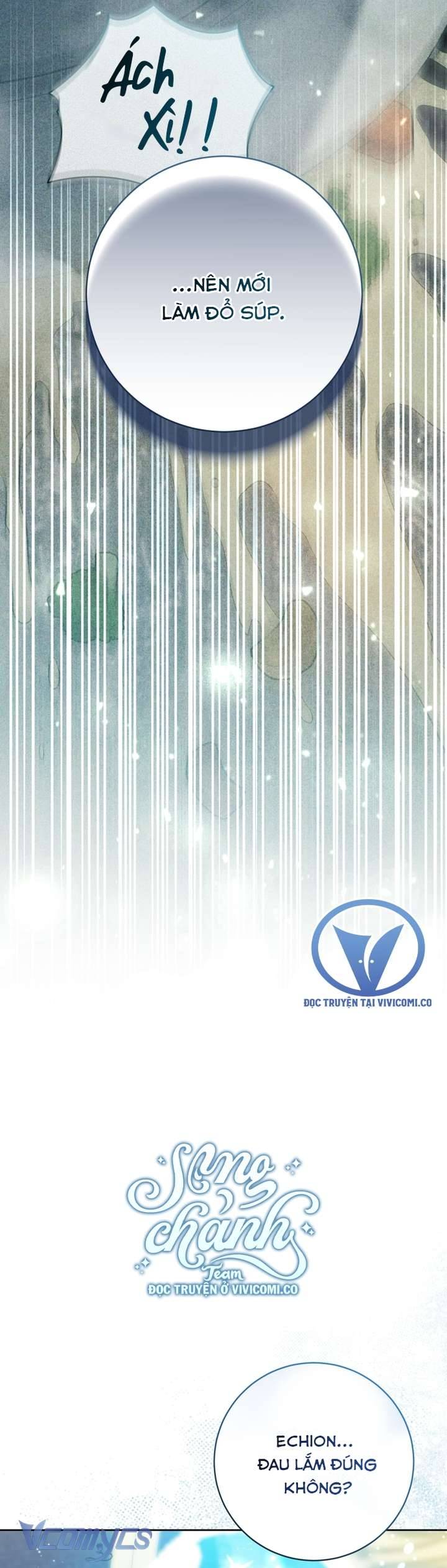 Bé Con Cá Voi Sát Thủ Chapter 54 - Trang 16