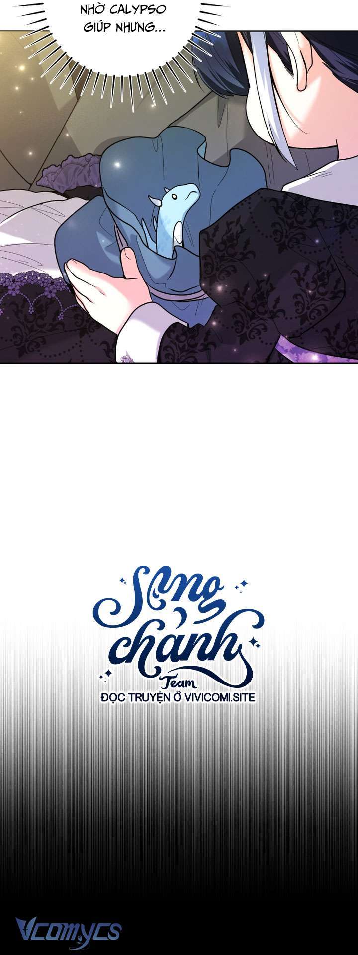 Bé Con Cá Voi Sát Thủ Chapter 39 - Trang 53