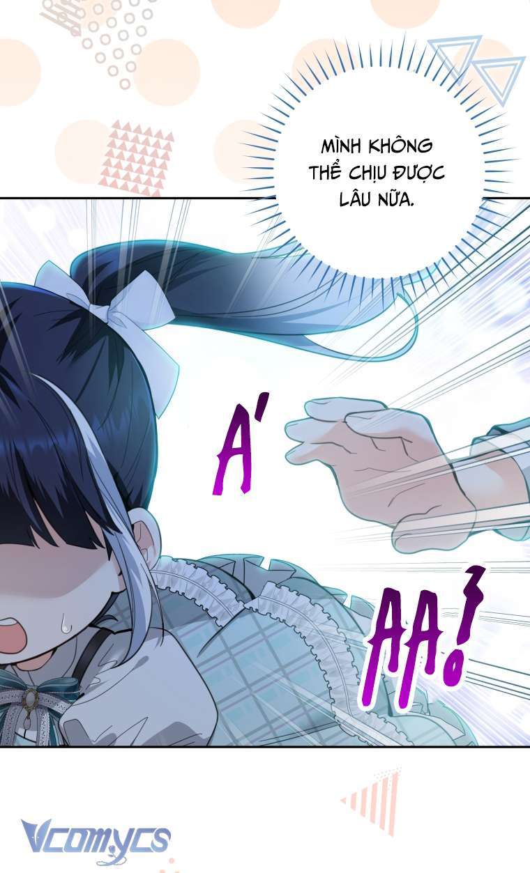 Bé Con Cá Voi Sát Thủ Chapter 3 - Trang 28