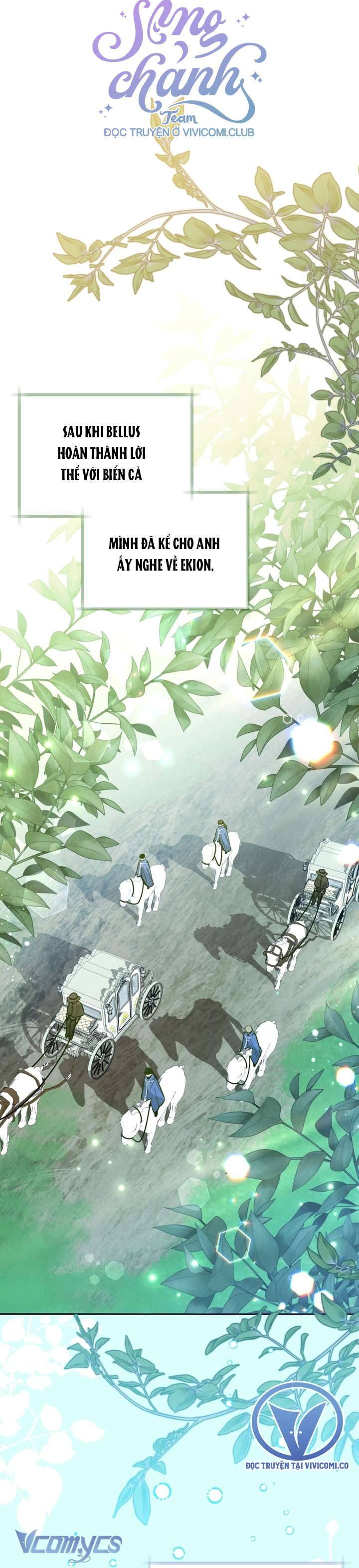 Bé Con Cá Voi Sát Thủ Chapter 48 - Trang 10