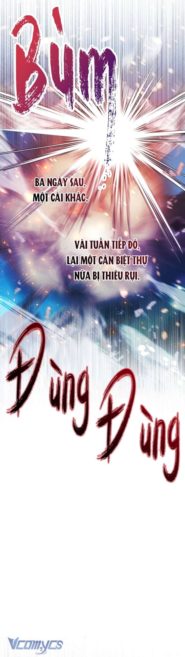 Bé Con Cá Voi Sát Thủ Chapter 52 - Trang 44