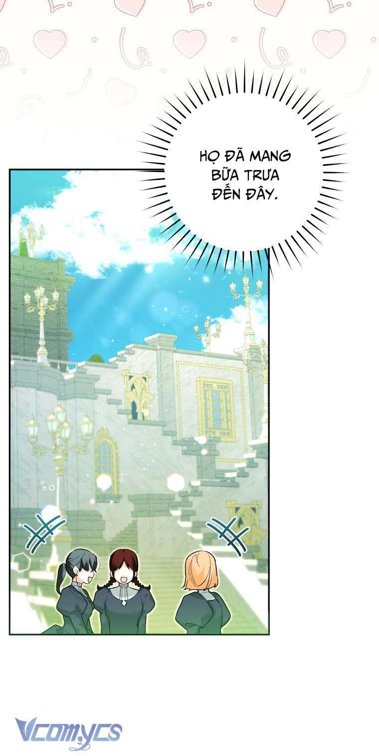 Bé Con Cá Voi Sát Thủ Chapter 11 - Trang 4