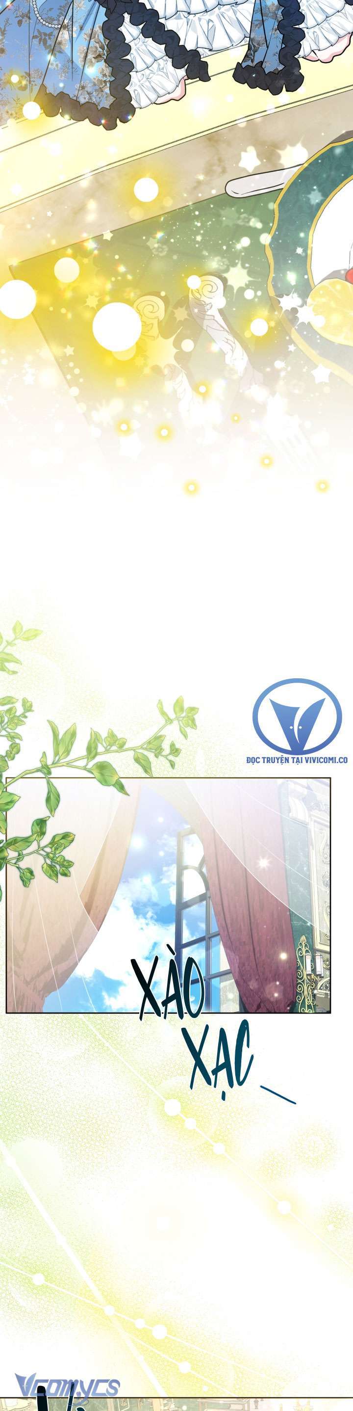Bé Con Cá Voi Sát Thủ Chapter 44 - Trang 24