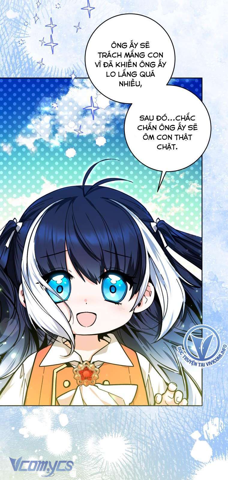 Bé Con Cá Voi Sát Thủ Chapter 19 - Trang 30