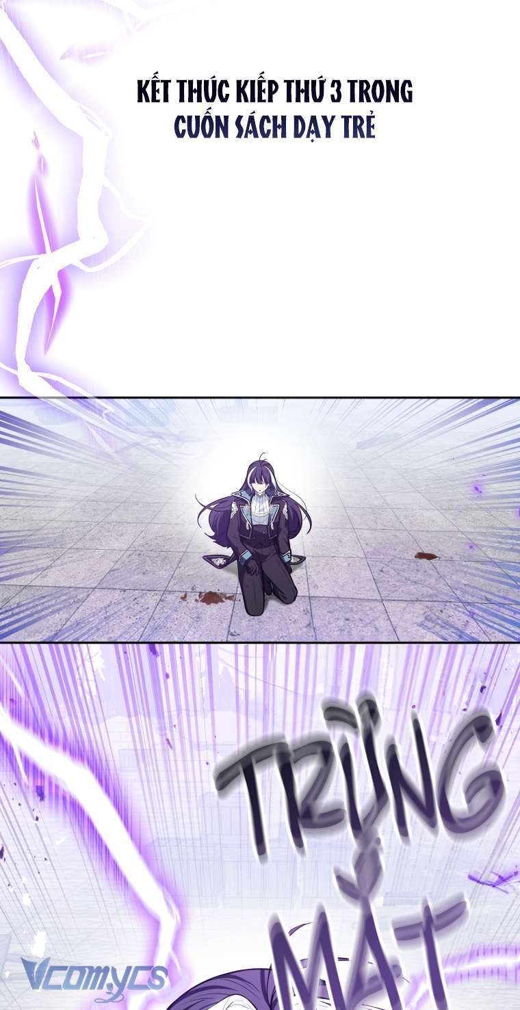 Bé Con Cá Voi Sát Thủ Chapter 1 - Trang 29