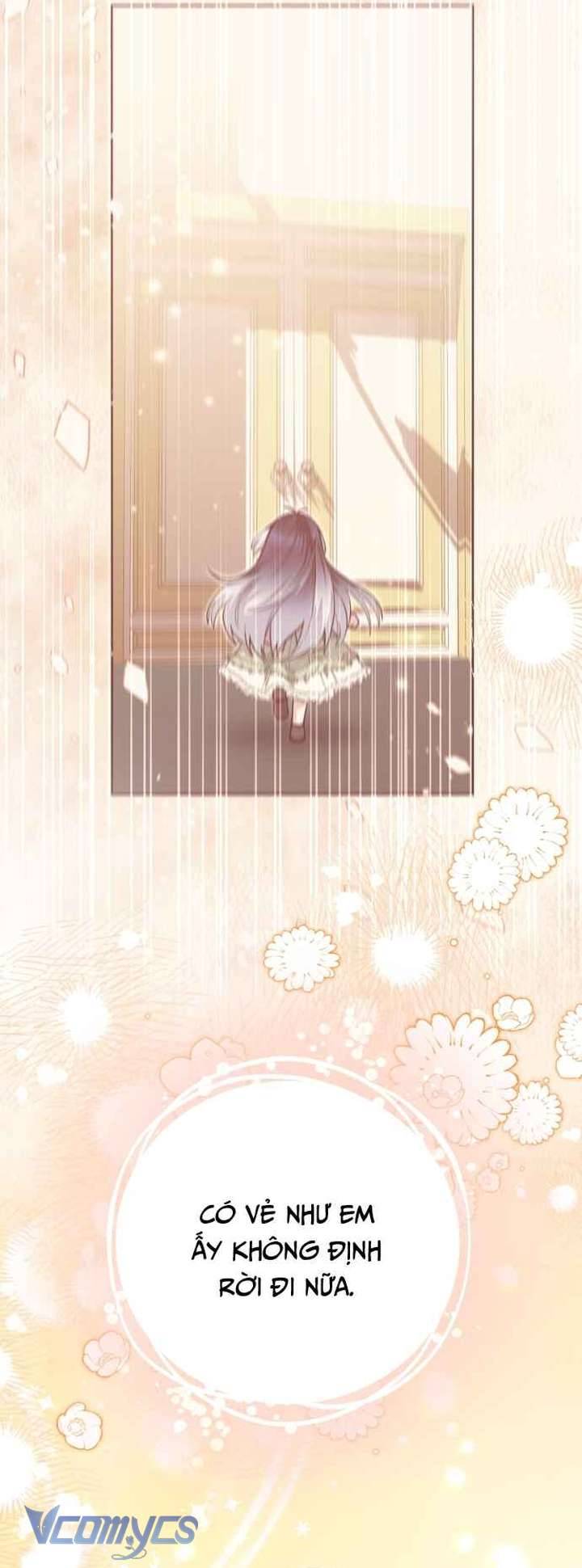 Bé Con Cá Voi Sát Thủ Chapter 56 - Trang 52