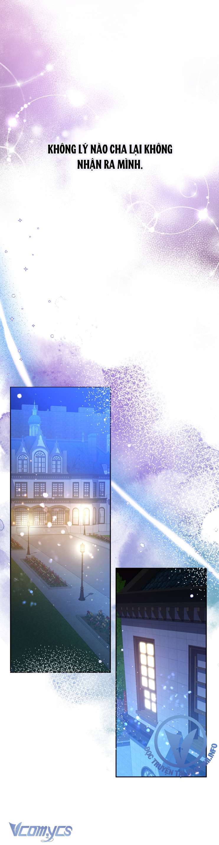 Bé Con Cá Voi Sát Thủ Chapter 2 - Trang 55