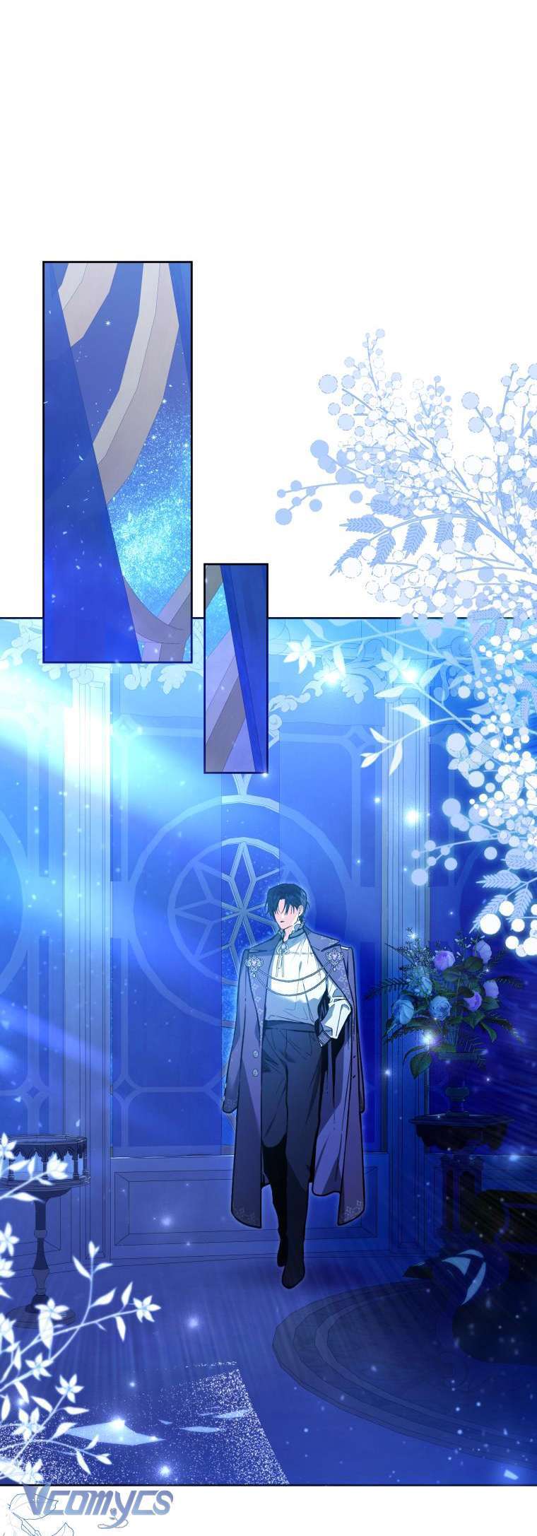 Bé Con Cá Voi Sát Thủ Chapter 14 - Trang 25