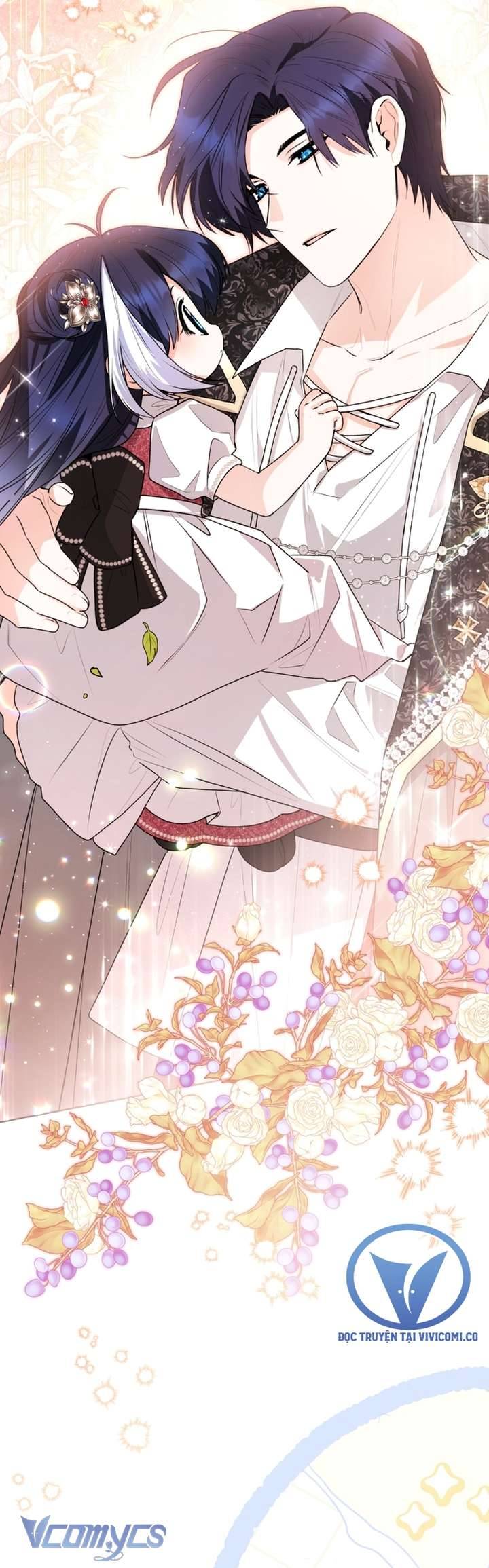 Bé Con Cá Voi Sát Thủ Chapter 52 - Trang 8