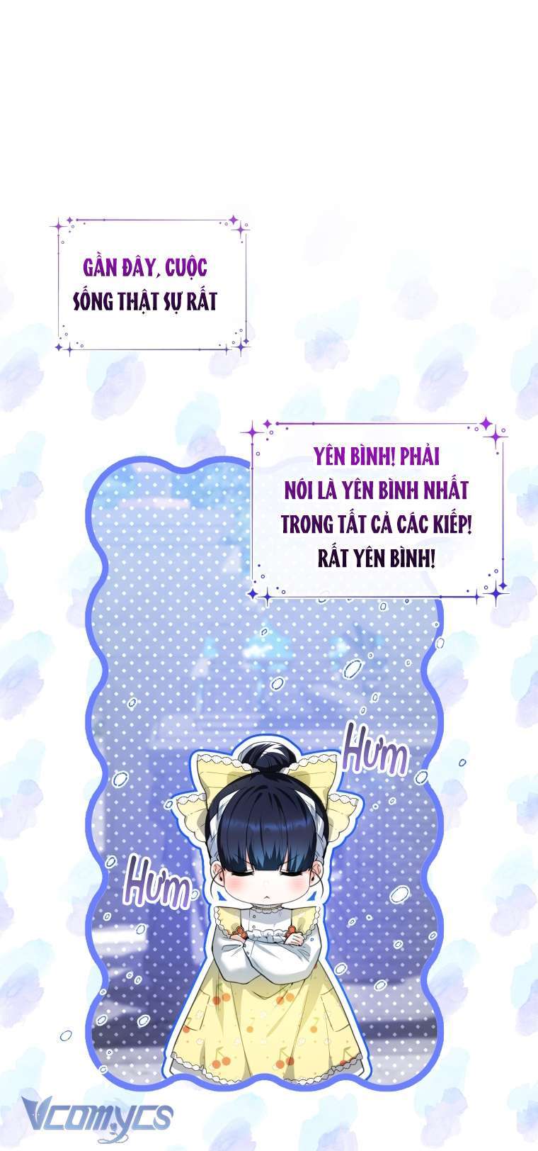 Bé Con Cá Voi Sát Thủ Chapter 9 - Trang 40