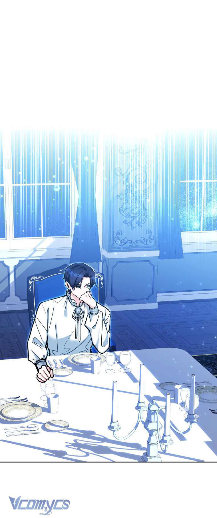 Bé Con Cá Voi Sát Thủ Chapter 14 - Trang 49
