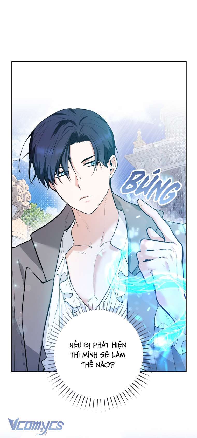 Bé Con Cá Voi Sát Thủ Chapter 4 - Trang 58