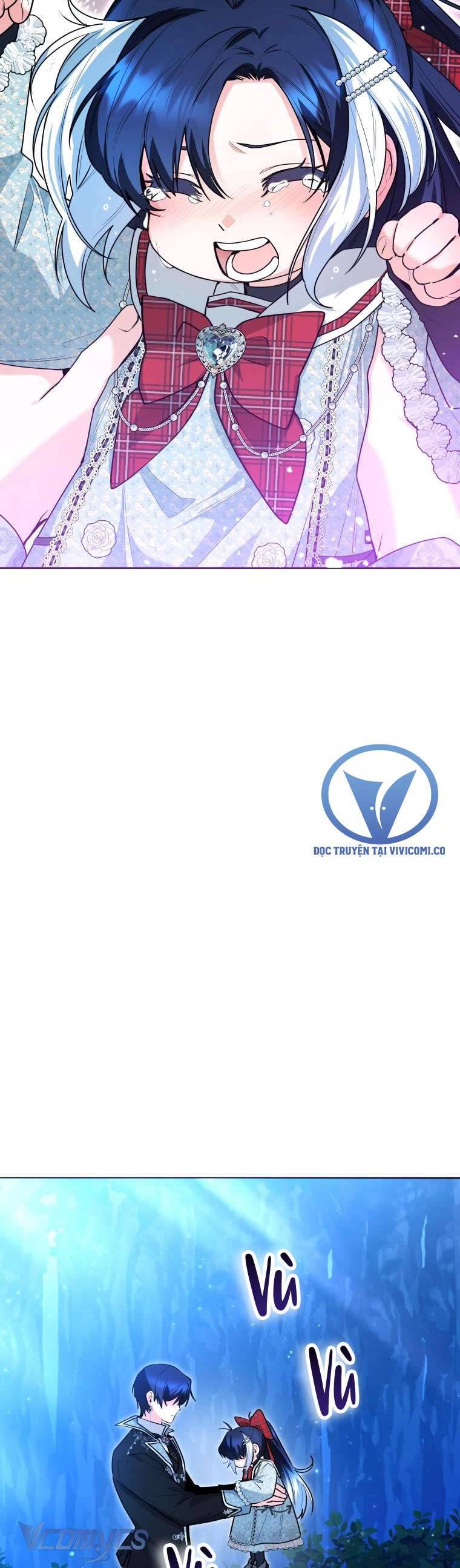 Bé Con Cá Voi Sát Thủ Chapter 50 - Trang 26