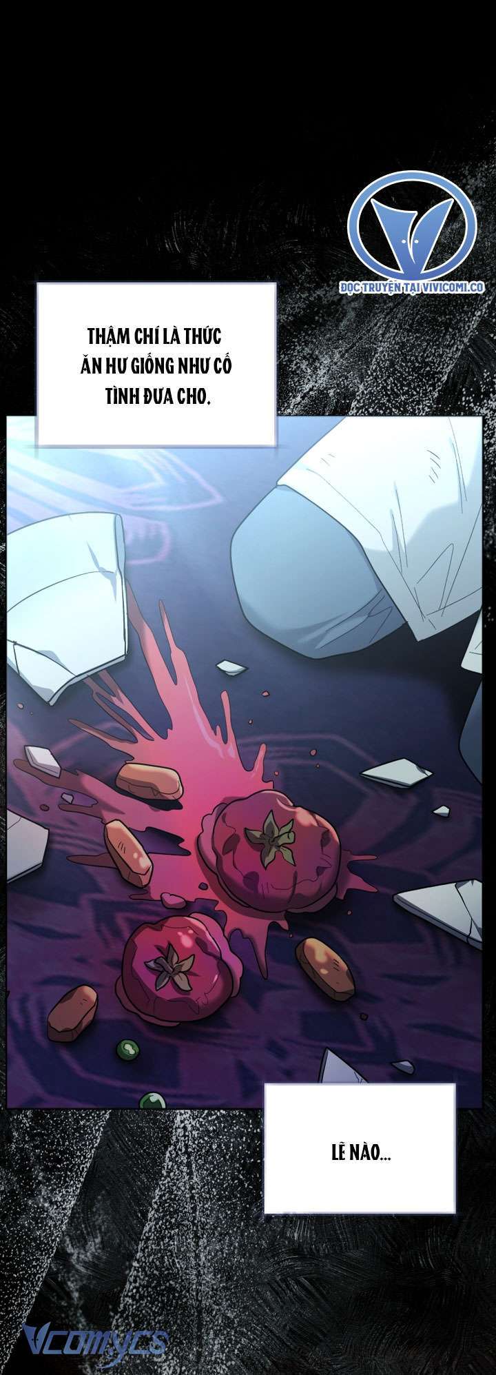 Bé Con Cá Voi Sát Thủ Chapter 42 - Trang 44