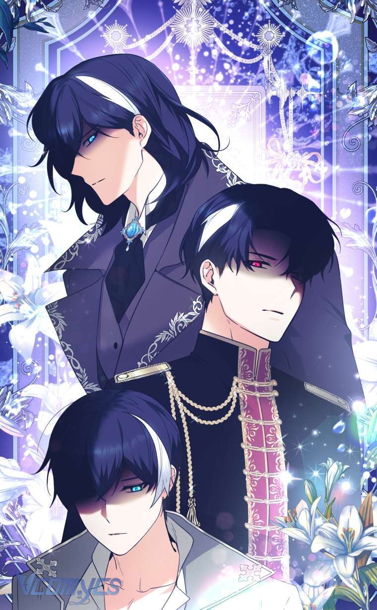 Bé Con Cá Voi Sát Thủ Chapter 5 - Trang 29