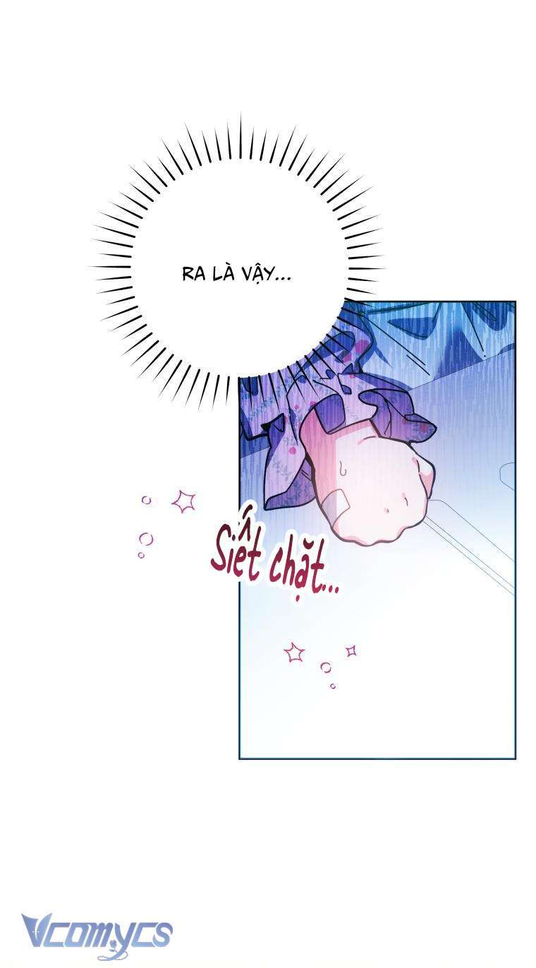 Bé Con Cá Voi Sát Thủ Chapter 15 - Trang 7