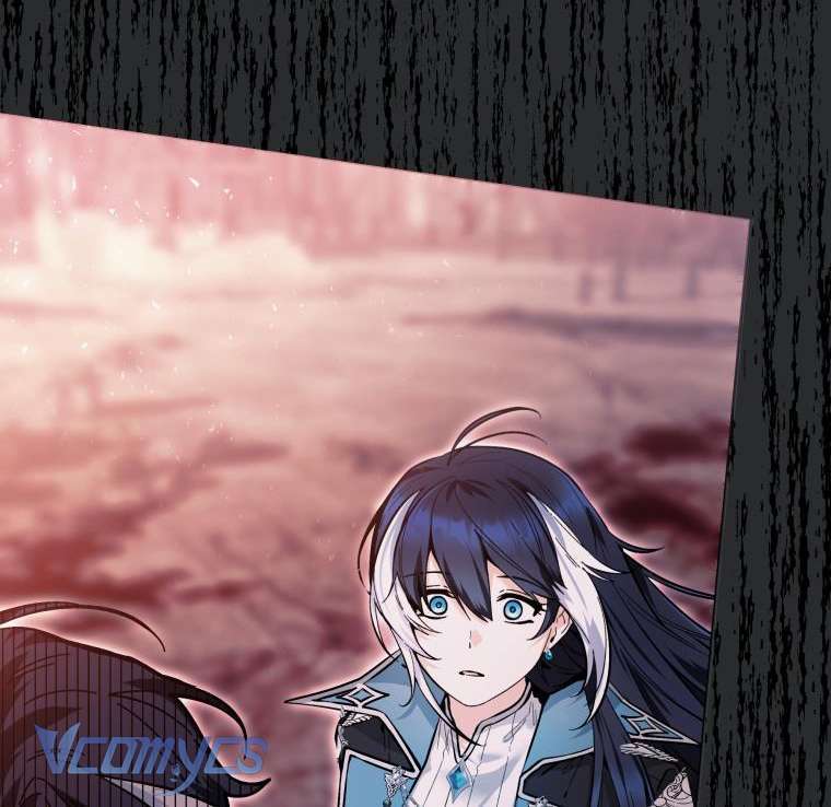 Bé Con Cá Voi Sát Thủ Chapter 16 - Trang 9