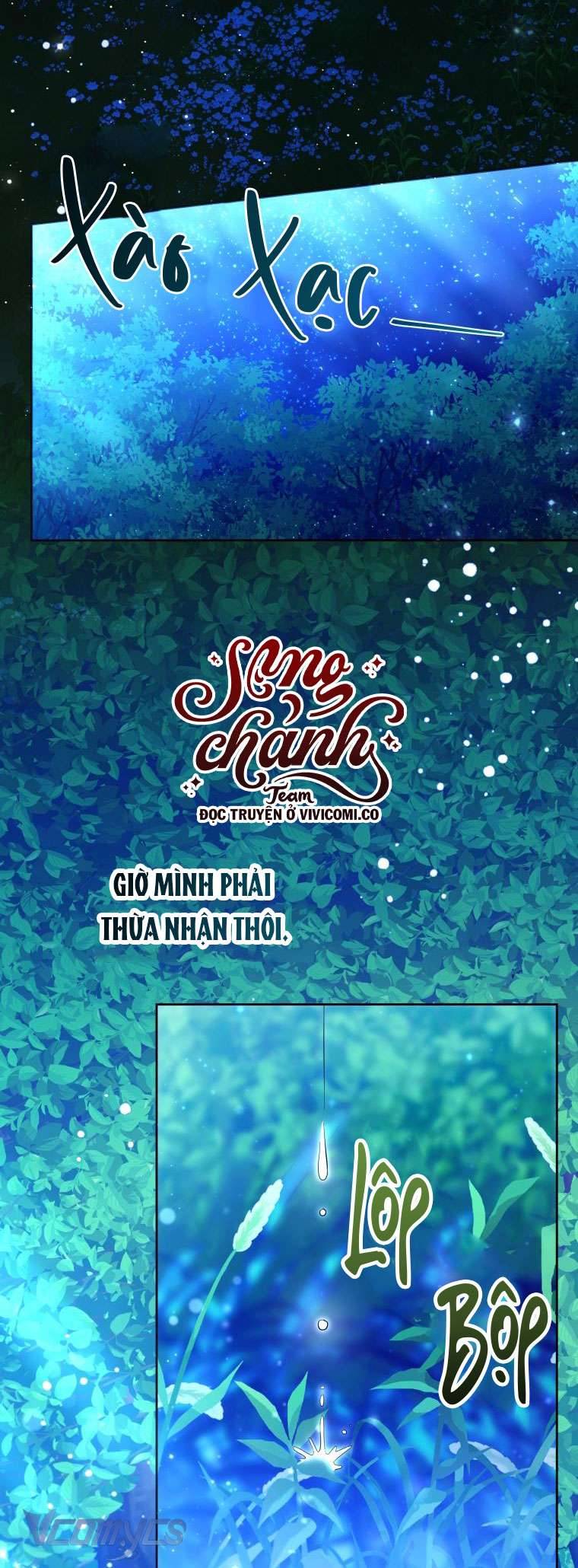 Bé Con Cá Voi Sát Thủ Chapter 50 - Trang 8