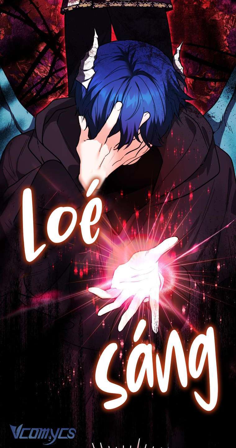 Bé Con Cá Voi Sát Thủ Chapter 12 - Trang 24