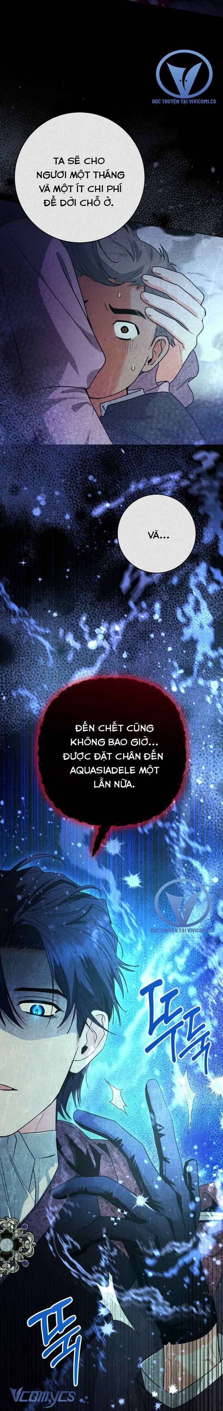 Bé Con Cá Voi Sát Thủ Chapter 56 - Trang 5
